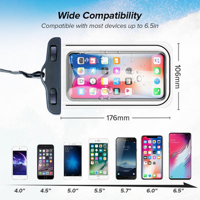 Universal Waterproof Cover Bag