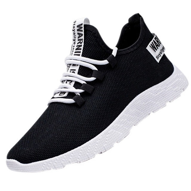 Breathable Comfortable Sneakers
