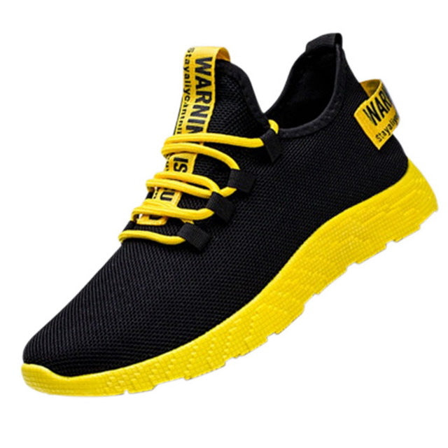 Breathable Comfortable Sneakers