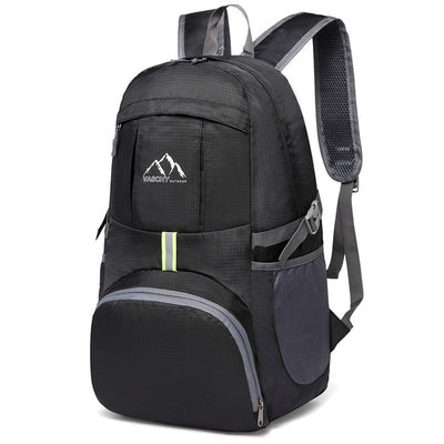 Lightweight Water Resistant Travel Backpack