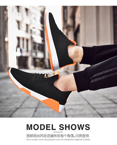 Unisex Casual Running Shoes