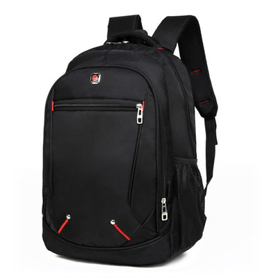 Large Capacity School Backpack