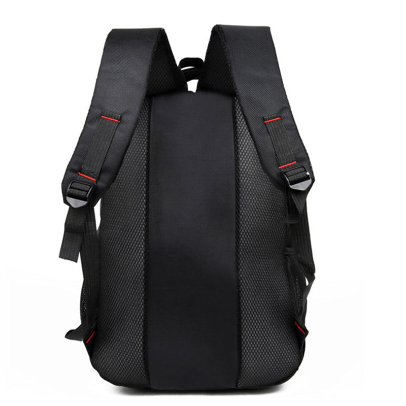 Large Capacity School Backpack