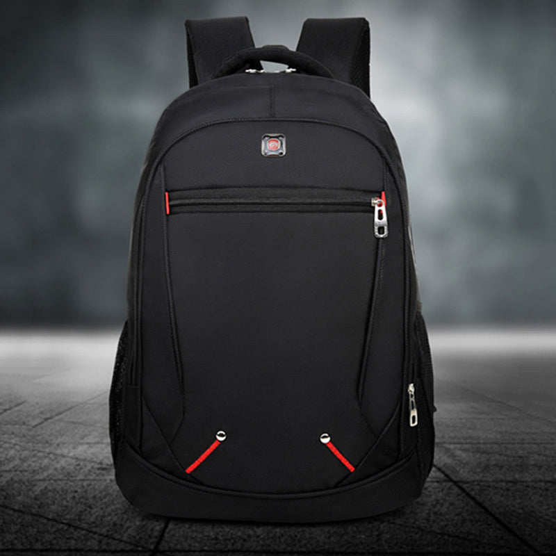 Large Capacity School Backpack