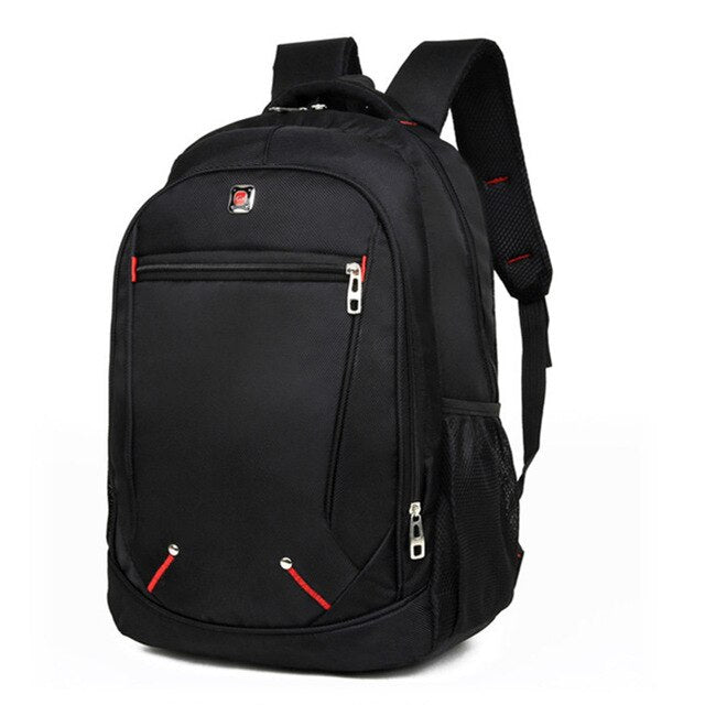 Large Capacity School Backpack