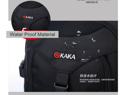 Backpack Large Capacity Travel Backpack