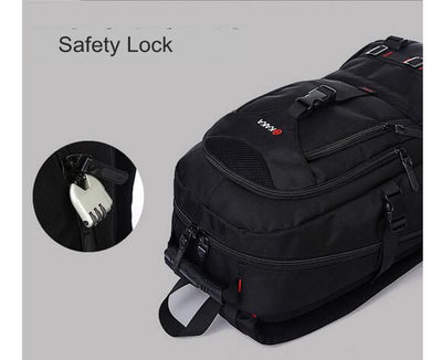 Backpack Large Capacity Travel Backpack