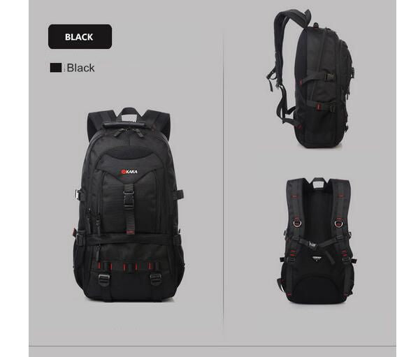 Backpack Large Capacity Travel Backpack