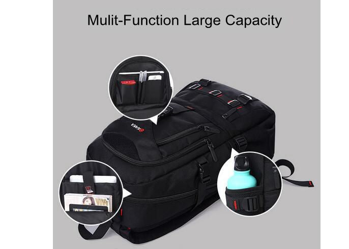 Backpack Large Capacity Travel Backpack