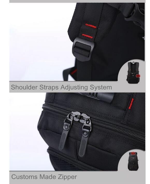 Backpack Large Capacity Travel Backpack