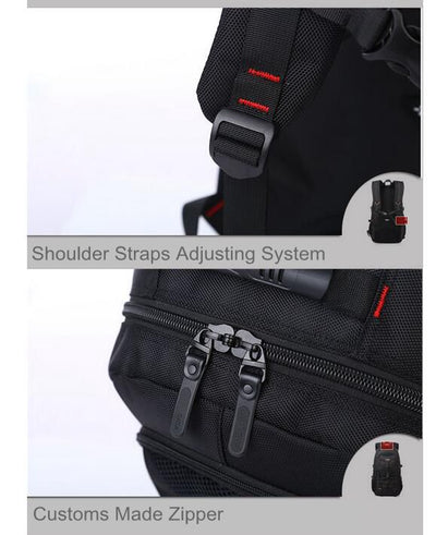 Backpack Large Capacity Travel Backpack