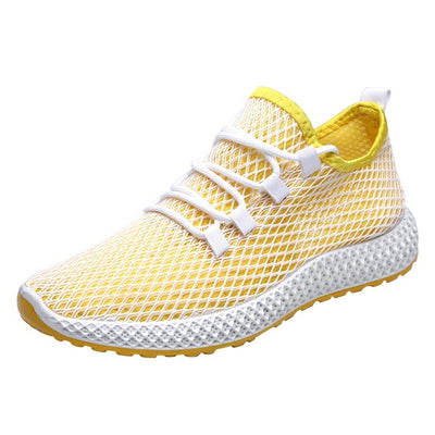 Breathable Comfortable Sneakers