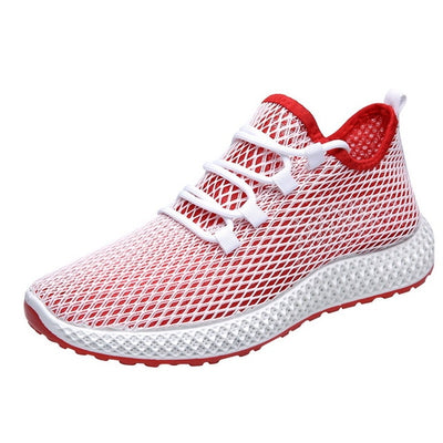 Breathable Comfortable Sneakers