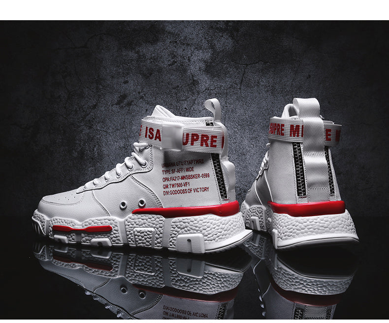 Men's Fashion Outdoor Sneakers