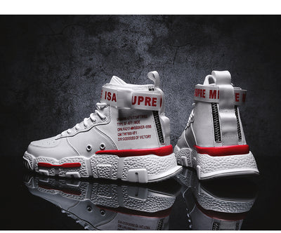 Men's Fashion Outdoor Sneakers