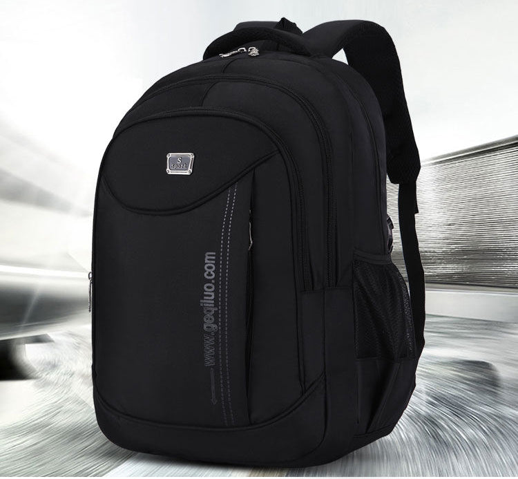 School Large Capacity Backpack