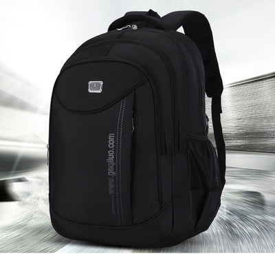 School Large Capacity Backpack