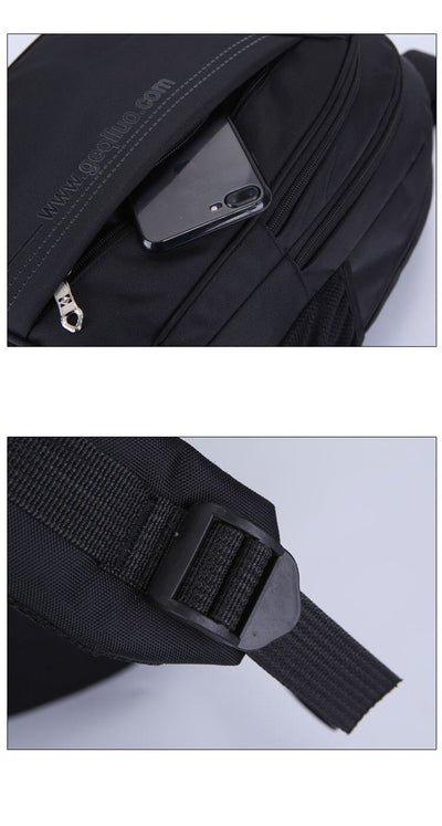 School Large Capacity Backpack