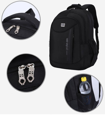 School Large Capacity Backpack