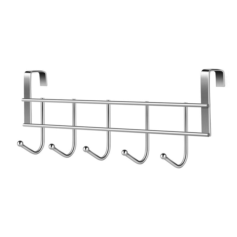 Stainless Steel Towel Door Hooks