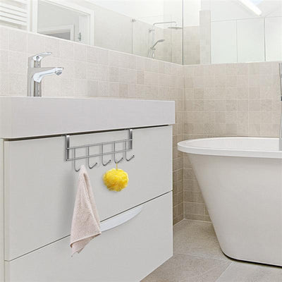 Stainless Steel Towel Door Hooks