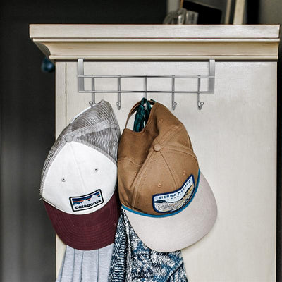 Stainless Steel Towel Door Hooks