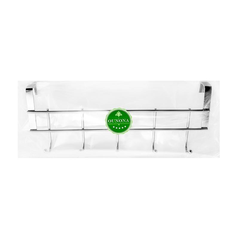 Stainless Steel Towel Door Hooks