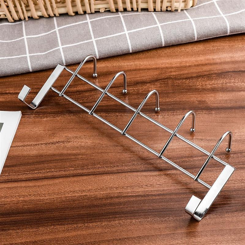 Stainless Steel Towel Door Hooks