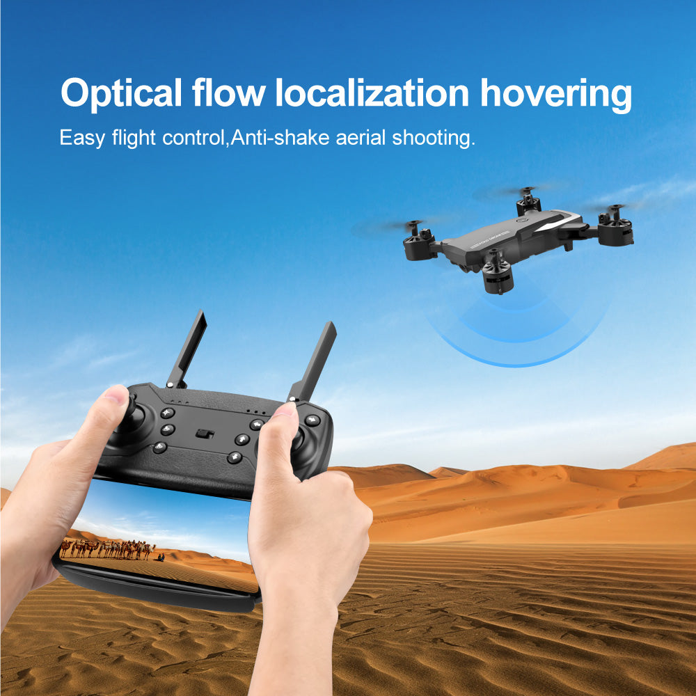 Professional Drone 4K with HD Camera