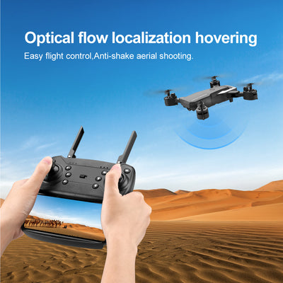 Professional Drone 4K with HD Camera