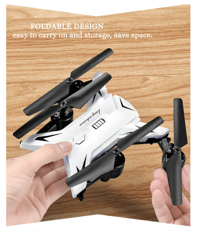 Helicopter Professional Drone