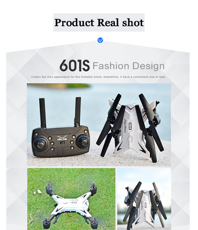 Helicopter Professional Drone