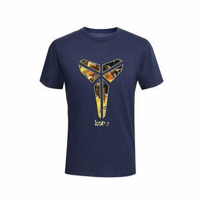 Kobe Black Mamba T-shirt