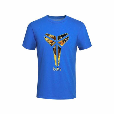 Kobe Black Mamba T-shirt