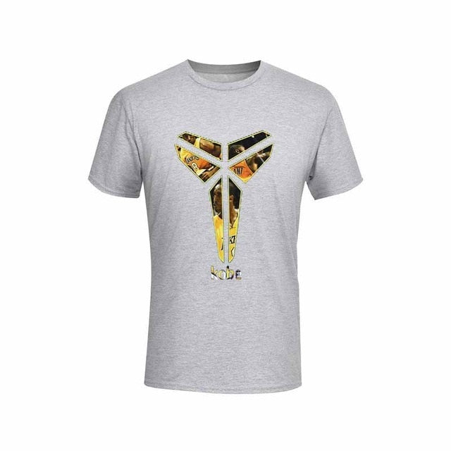Kobe Black Mamba T-shirt