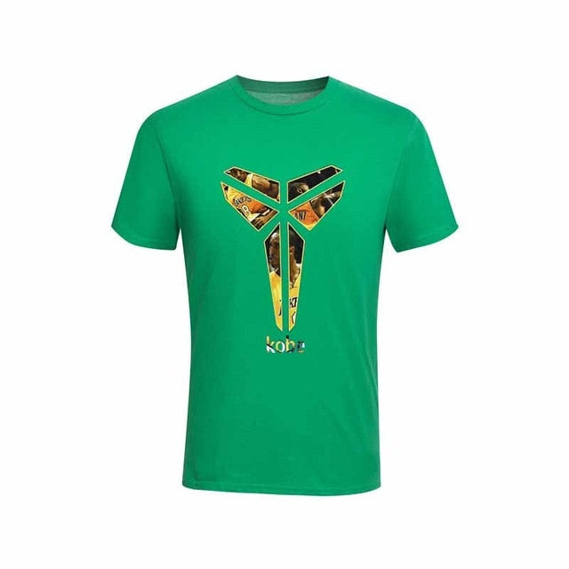 Kobe Black Mamba T-shirt