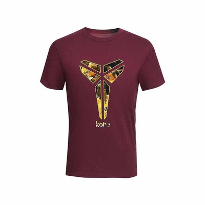 Kobe Black Mamba T-shirt