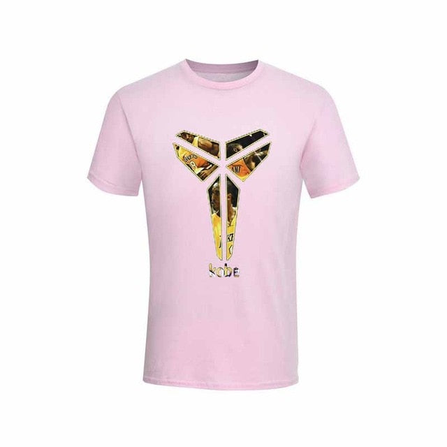 Kobe Black Mamba T-shirt