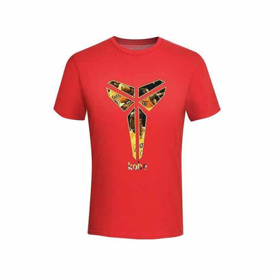 Kobe Black Mamba T-shirt