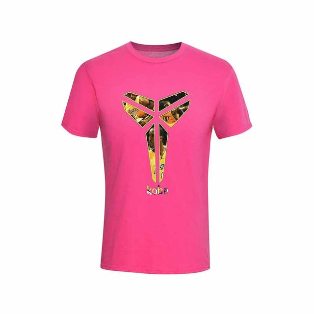 Kobe Black Mamba T-shirt