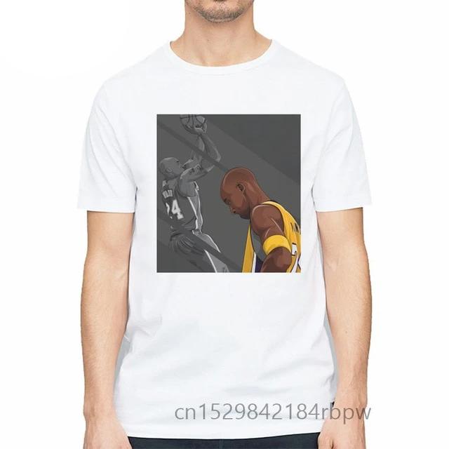Unisex Kobe Bryant T-shirts
