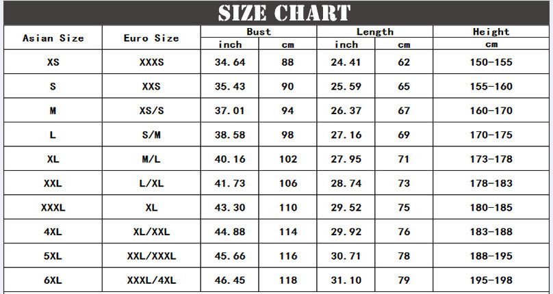Unisex Kobe Bryant T-shirts