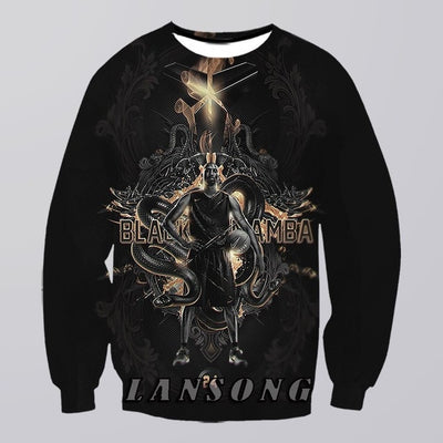 kobe bryant Sweatshirt