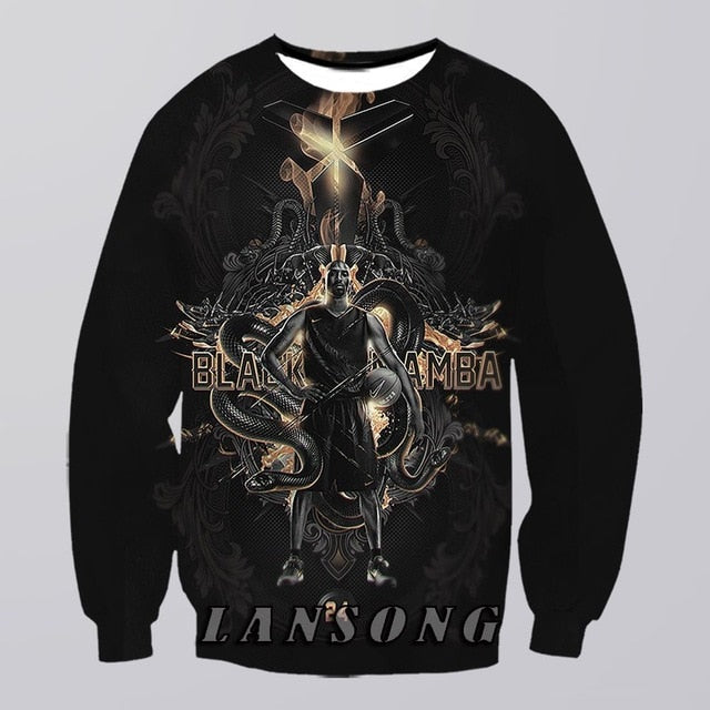 kobe bryant Sweatshirt