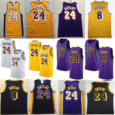Kobe Bryant basketball Jerseys Kobe Bryant