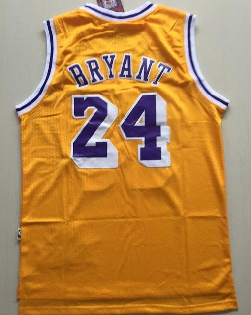 Kobe Bryant basketball Jerseys Kobe Bryant