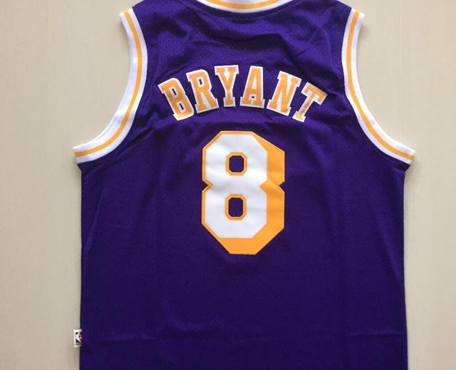 Kobe Bryant basketball Jerseys Kobe Bryant