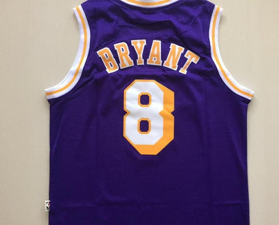 Kobe Bryant basketball Jerseys Kobe Bryant