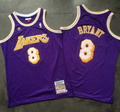 Kobe Bryant basketball Jerseys Kobe Bryant