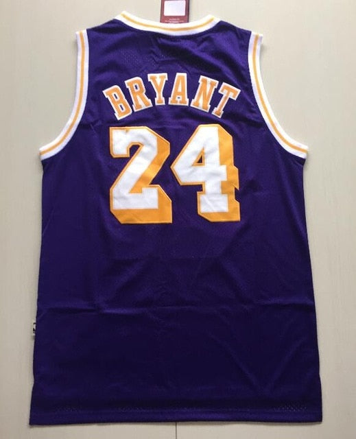 Kobe Bryant basketball Jerseys Kobe Bryant